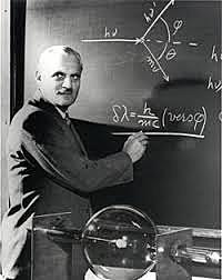 Arthur Holly Compton