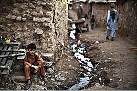 Amir Leaves for Afghanistan