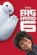 Big Hero 6