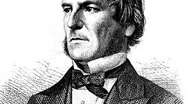 Timeline: George Boole en 1854 publico las leyes del pensamiento donde dio a conocer el algebra que lleva su nombre