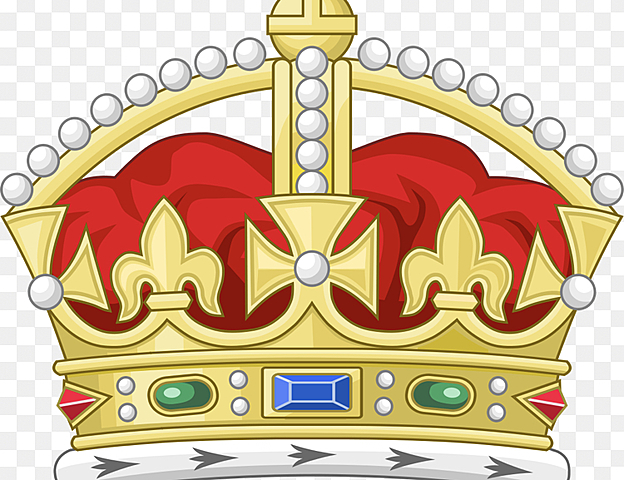 Babs father's connection to the royal family