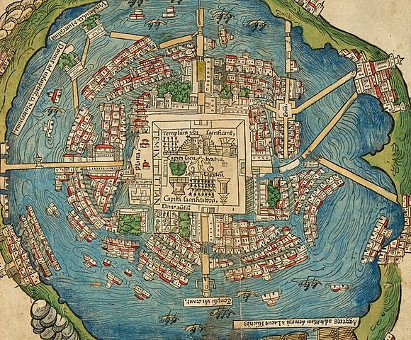 Segunda carta de relación