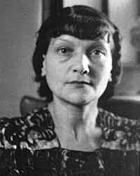 Georgette Philippart