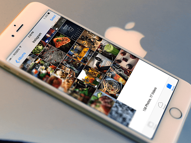 Квадратный формат