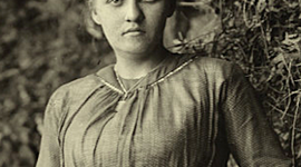 Timeline: Clara's Story