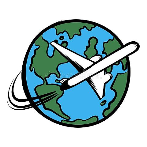 Baba and Amir move to America.