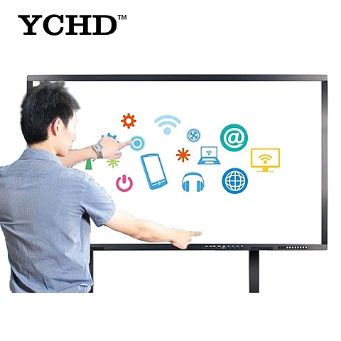 Tableros Digitales Interactivos