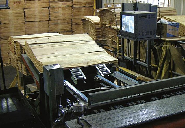 Vancouver Plywood Company