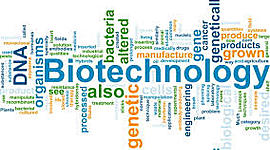 Timeline: Biotechnology Throughout History