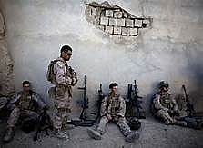 Afghans defeated the British in 1921