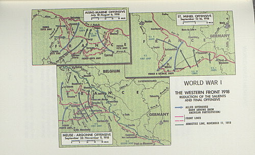 Platt Becomes a Map Maker