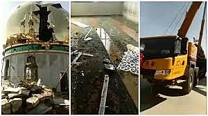 Islam in China today