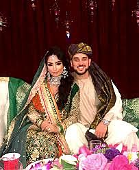 Amir meets General Taheri and Soraya