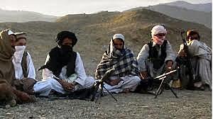 Al Qaeda remove Taliban from power
