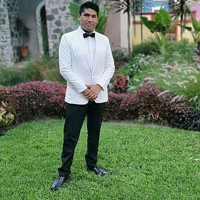 Timeline: La historia de mi vida - Jaime