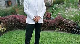 Timeline: La historia de mi vida - Jaime