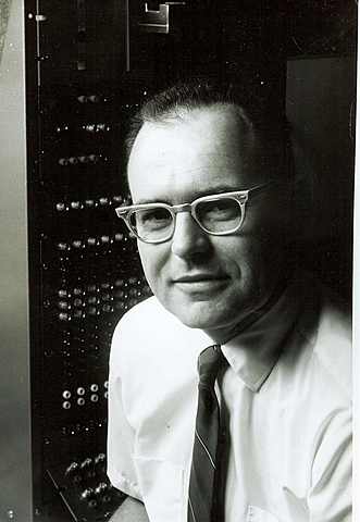 Gordon Moore