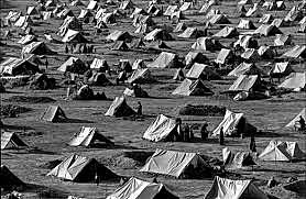 Afghanistan is Divided