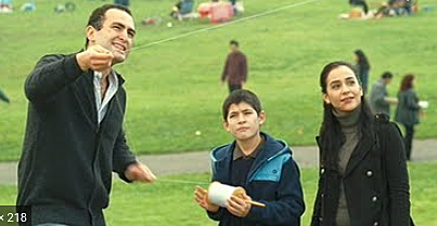 The Kite Runner