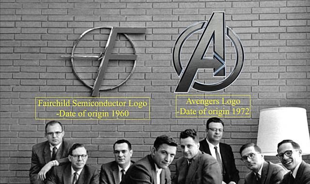 Fairchild Semiconductor