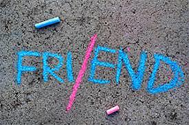 Amir and Hassan lose friendship