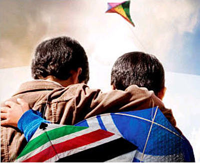 Hassan flew kites for the last time