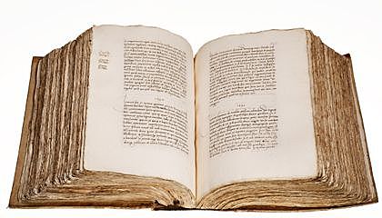 Amir's first book is published