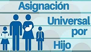 Asignación universal por hijo