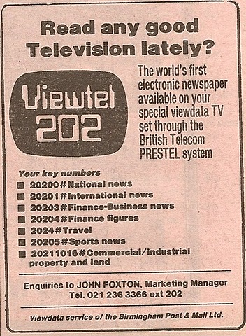 Viewtel 202