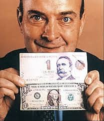 Plan de Convertibilidad