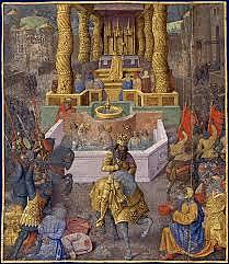 Roman Rule of Israel