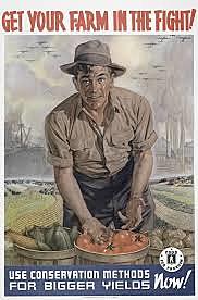 Agriculture Adjustment Administration (AAA)