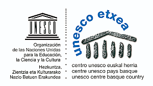 La UNESCO ETXEA
