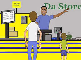 There Life In America