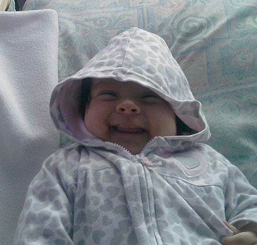 Llegada de mi hermana