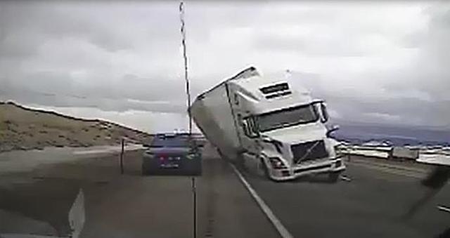 Baba and Amir escape to America