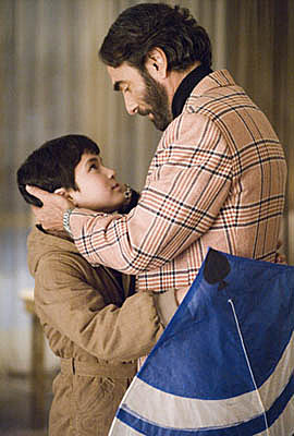 Ali and Hassan leave