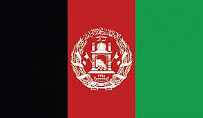 U.S. recognizes Afghanistan