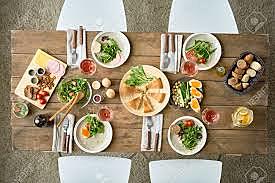 Sohrab meets General Tahari