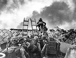 The Battle of Inchon