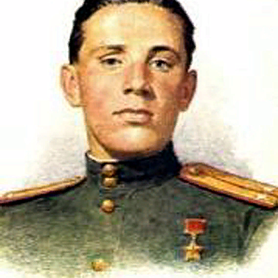 Timeline: Вашляев Геннадий Васильевич