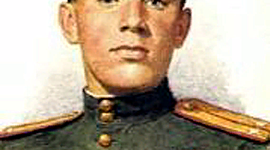 Timeline: Вашляев Геннадий Васильевич