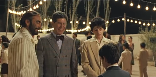 Amir's Birthday Party