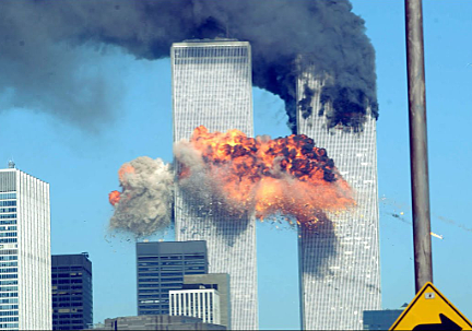 World Trade Center Attack