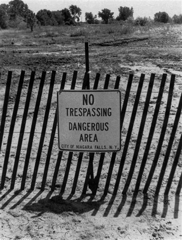 Congress passes the Clean Air Act