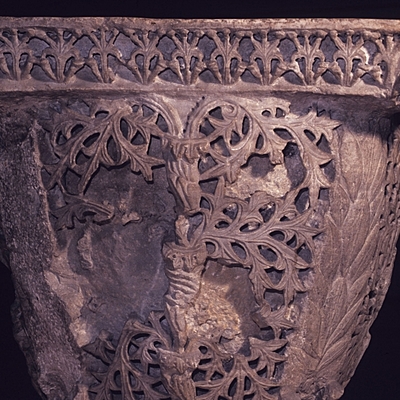 Timeline: Bizanci segle XI