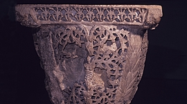 Timeline: Bizanci segle XI