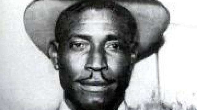 Louis and Mamie seperate