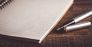 Amir finds joy in writing