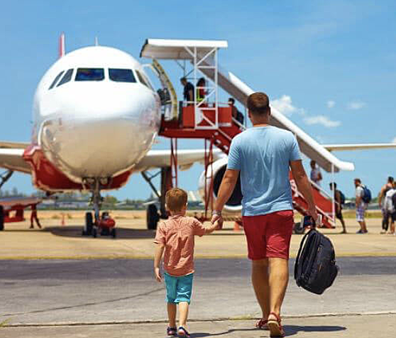 sohrab comes to america